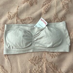 NWT Bandeau bra